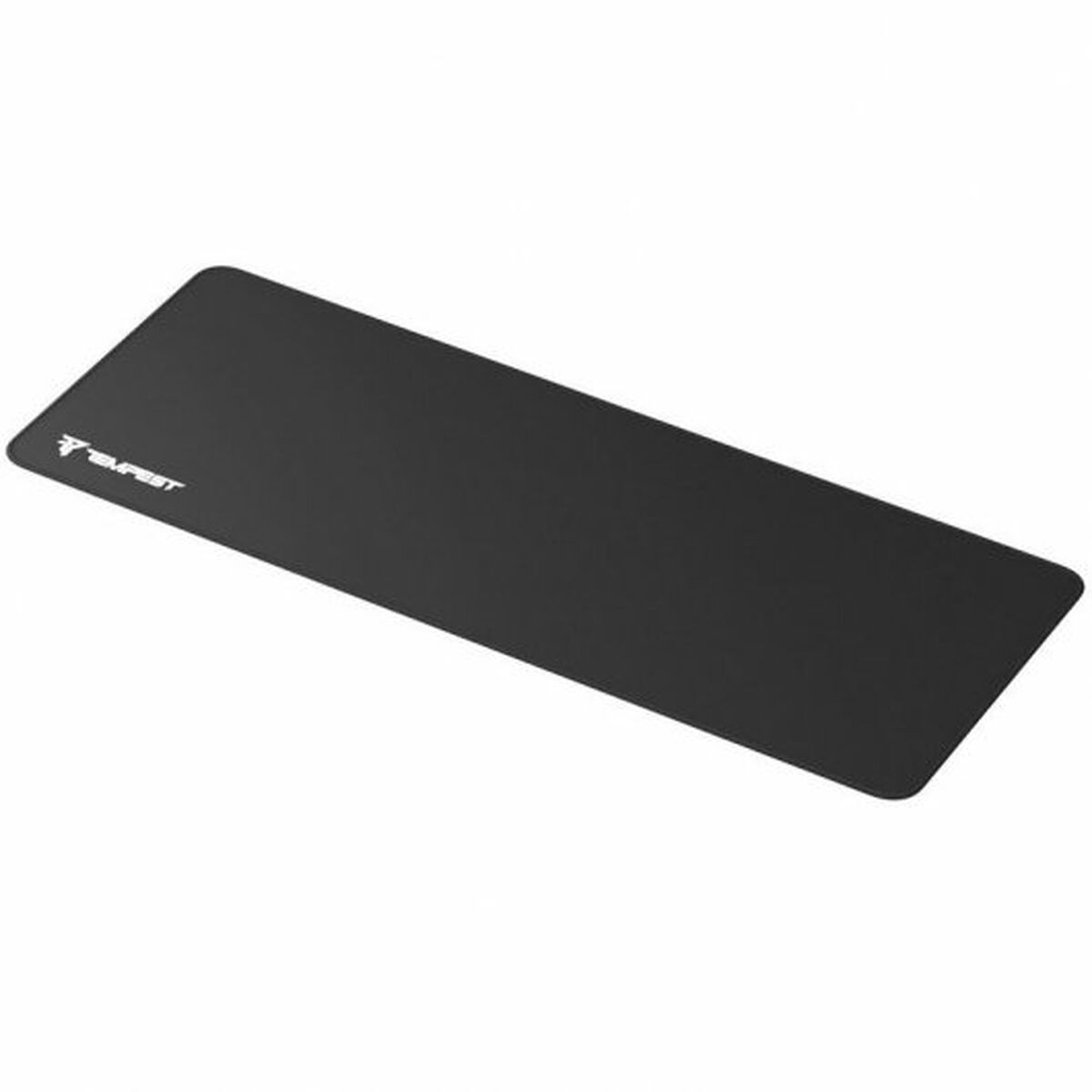 Musemåtte Tempest TP-MOP-BE-800-B Sort